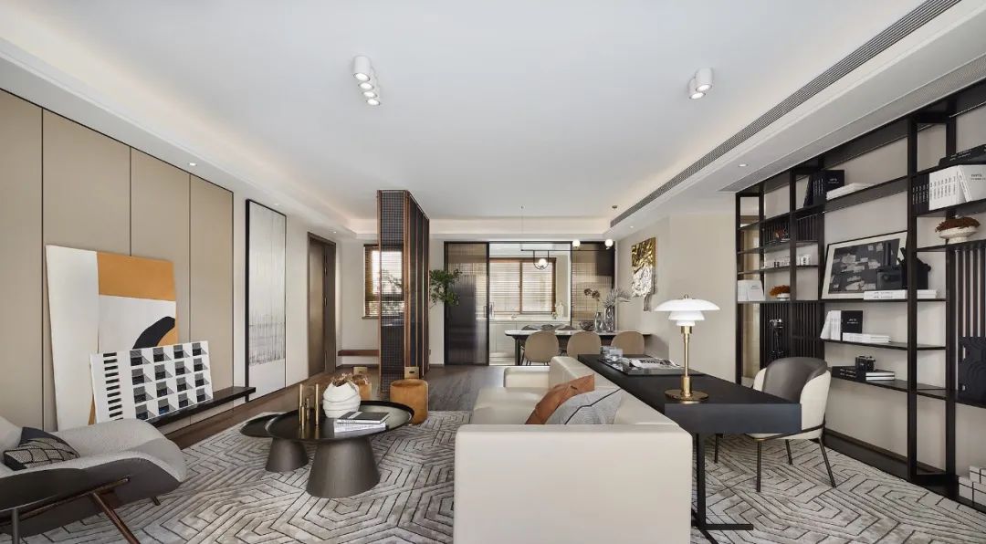 多重视角，共探人居新风尚 | 壹舍设计-39