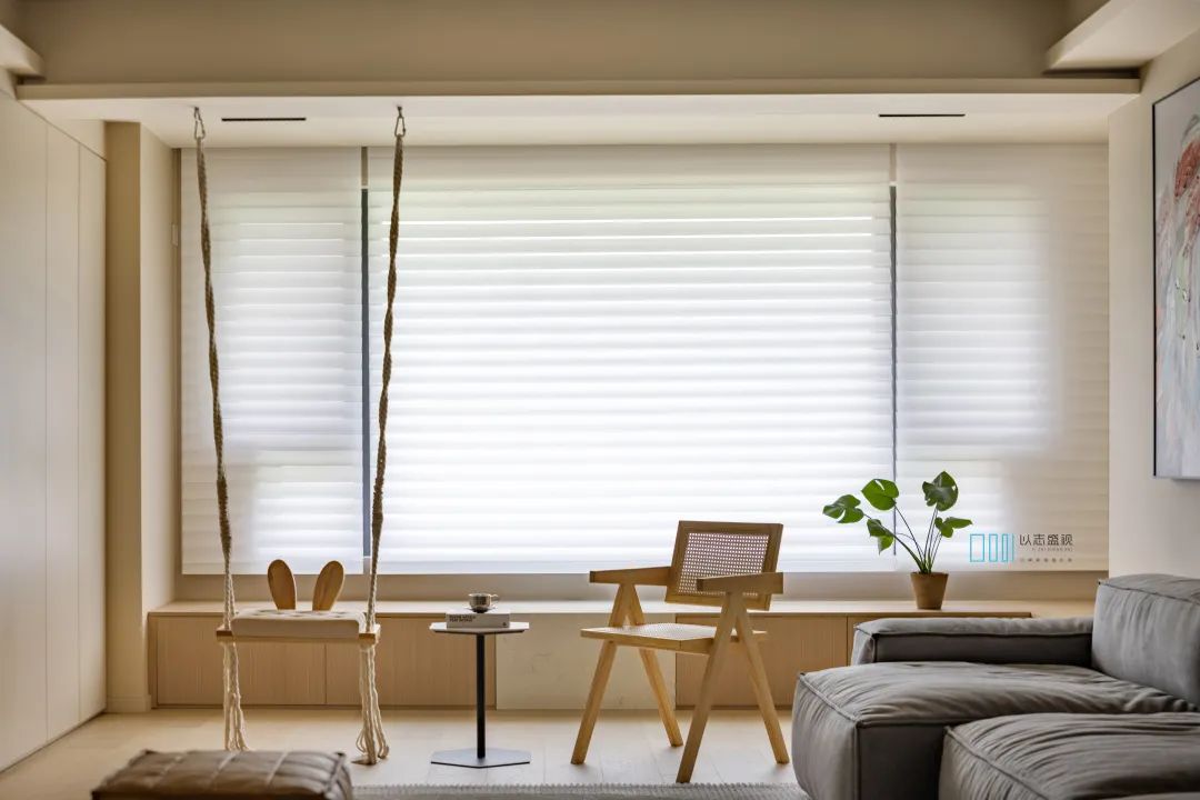 527期｜秋千、城堡，孩子与父母共同成长的乐游空间-31