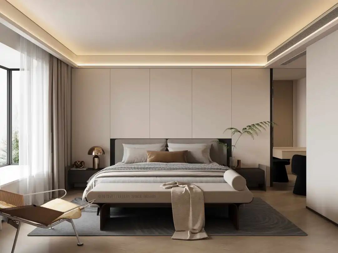 江山赋多元互动空间丨亦间设计,时光道-25