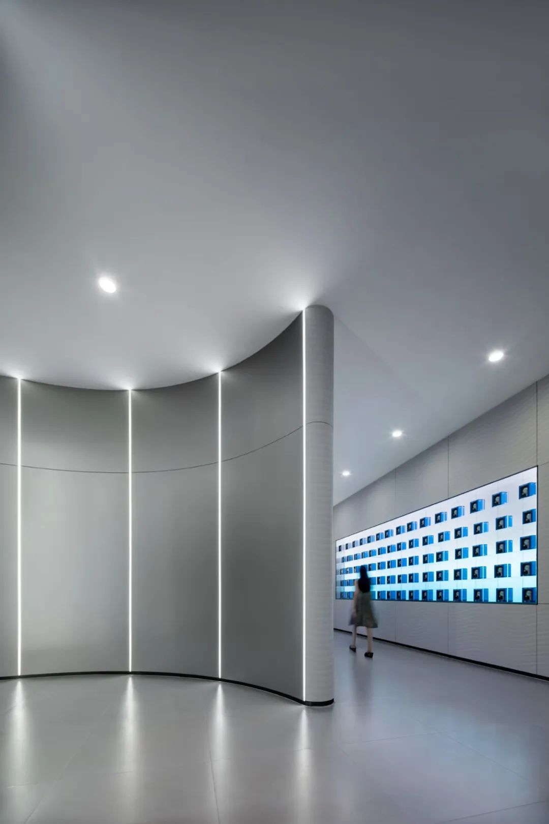 安吉尔展厅丨中国深圳丨店与面（广州）创意设计有限公司-67