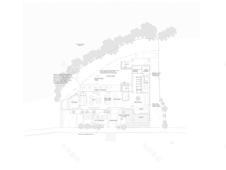 东京塔卡奥酒店丨日本东京丨Кей Кайхох-5