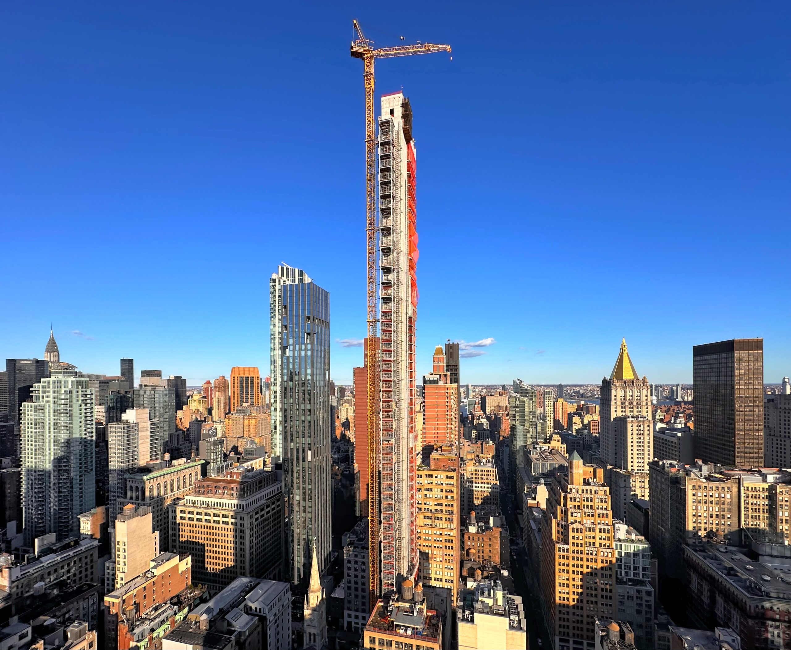 New York YIMBY’s Q1 2024 Construction Report Tallies Record-Breaking 19,819 Residential and Hotel Units - New York YIMBY-13