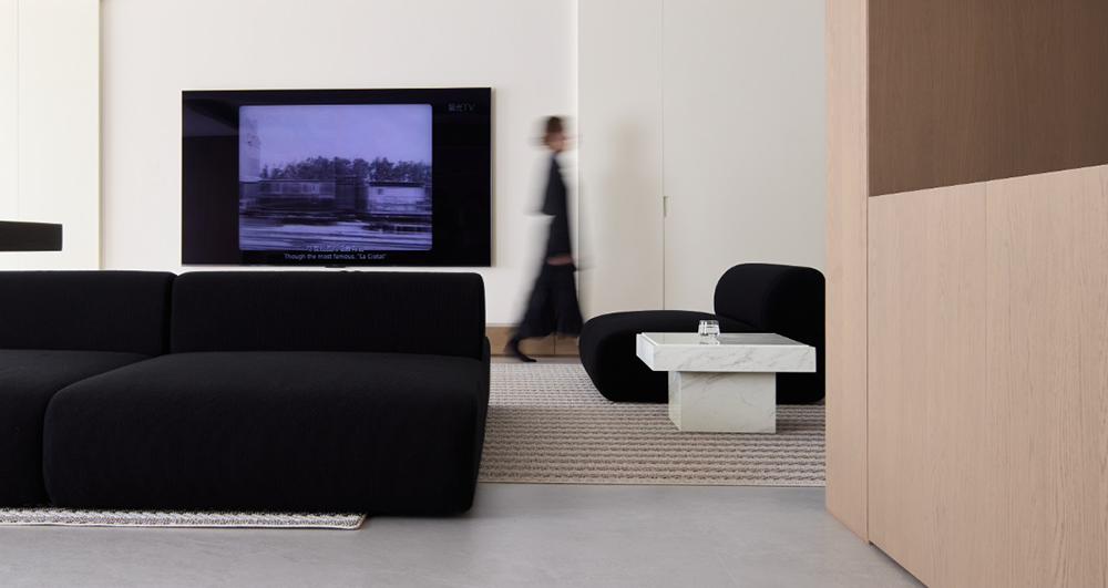 宝安花园丨中国武汉丨上作空间设计-59