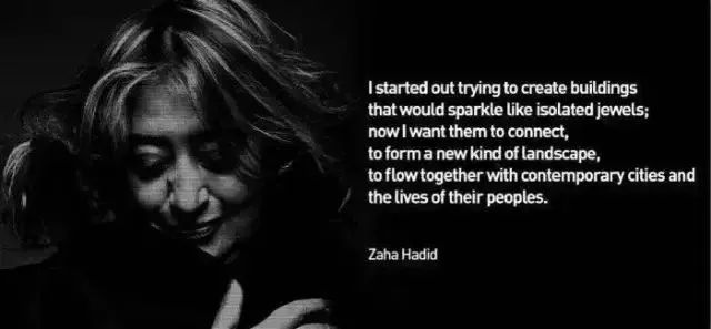 女性建筑师之光，照亮建筑之路-26