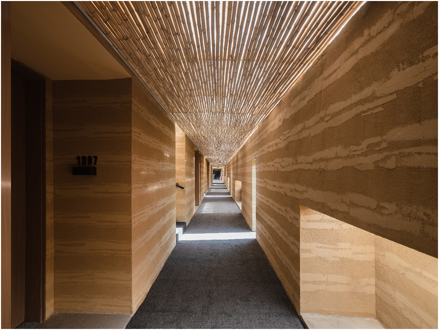 梅宿之言丨中国四川丨小隐建筑事务所-83