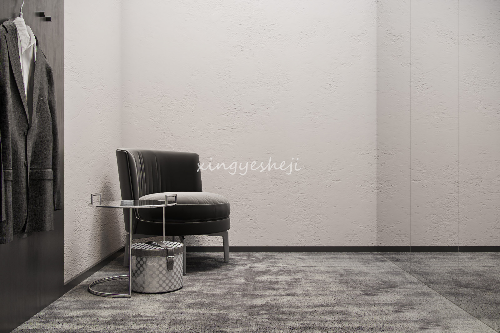 乌克兰基辅男装店-14