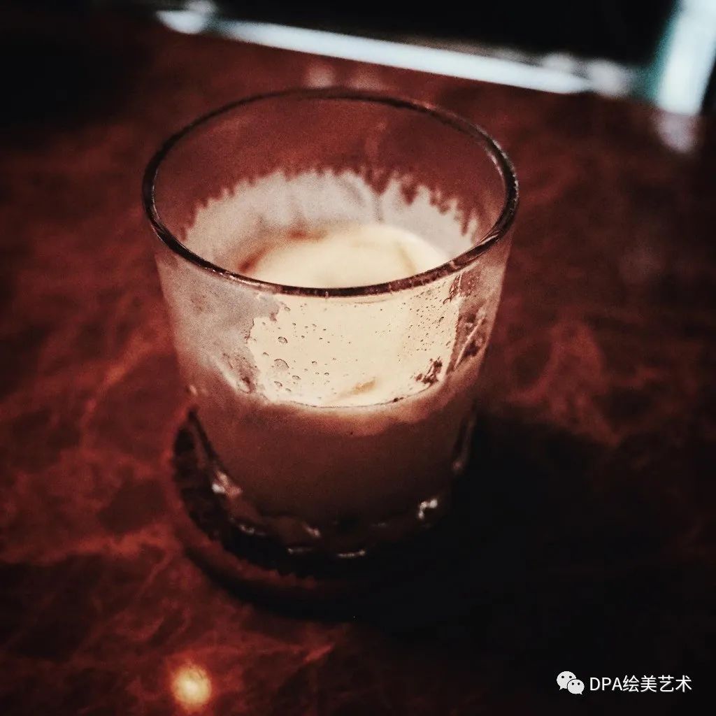 星夜餐酒馆丨中国台北丨广州绘美艺术有限公司-33