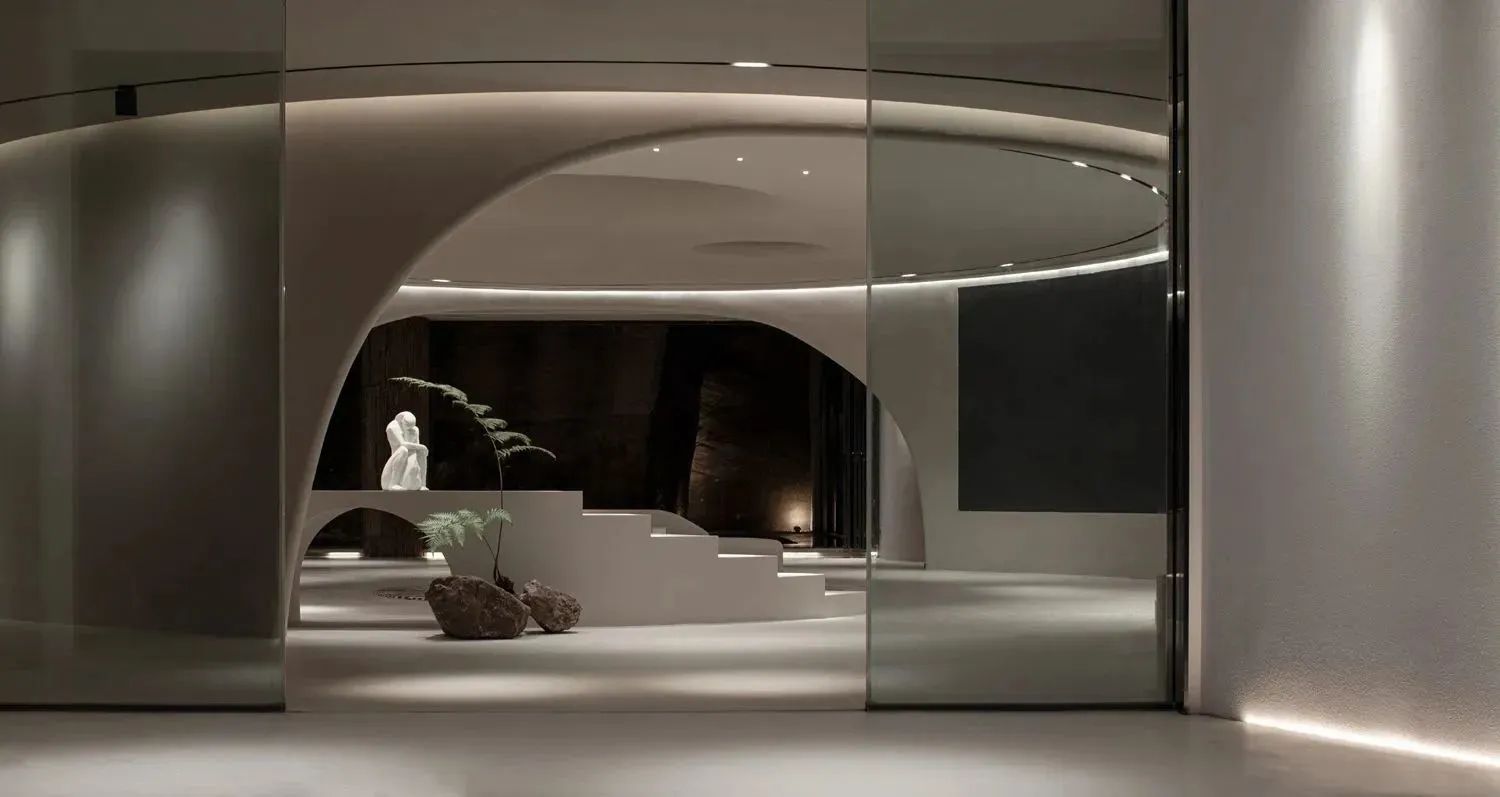 Vme 品牌展馆丨中国广州丨JO1NY 喬一空间-21