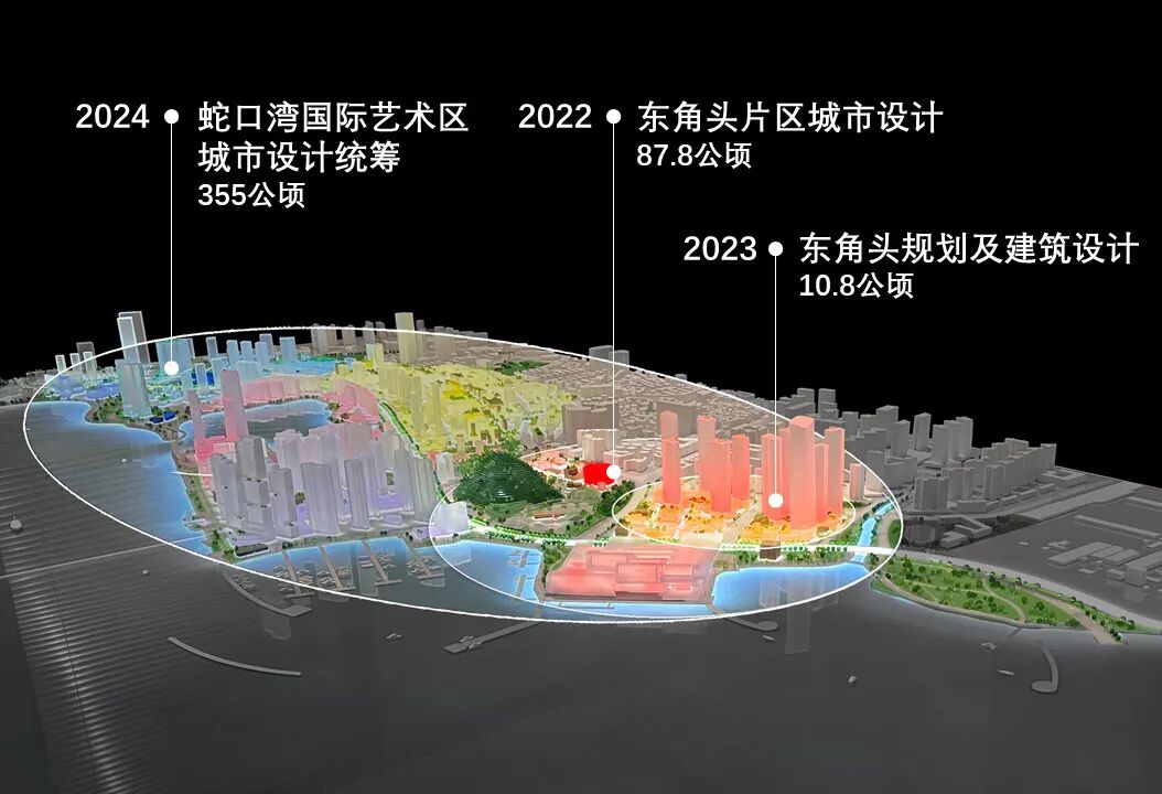 中信·信悦湾丨中国深圳丨Farrells法雷尔等多家公司-6