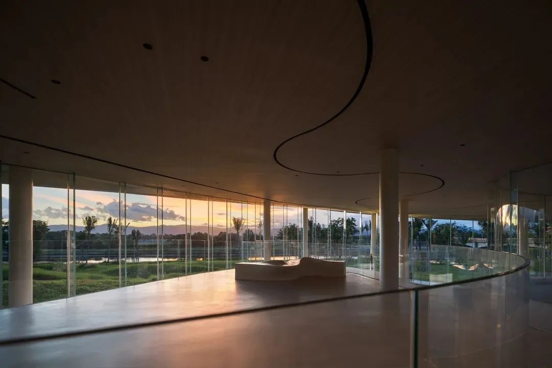 海棠河生态公园  海棠晓翼丨中国三亚丨水相设计（李智翔,葛祝緯等）,易加设计-32