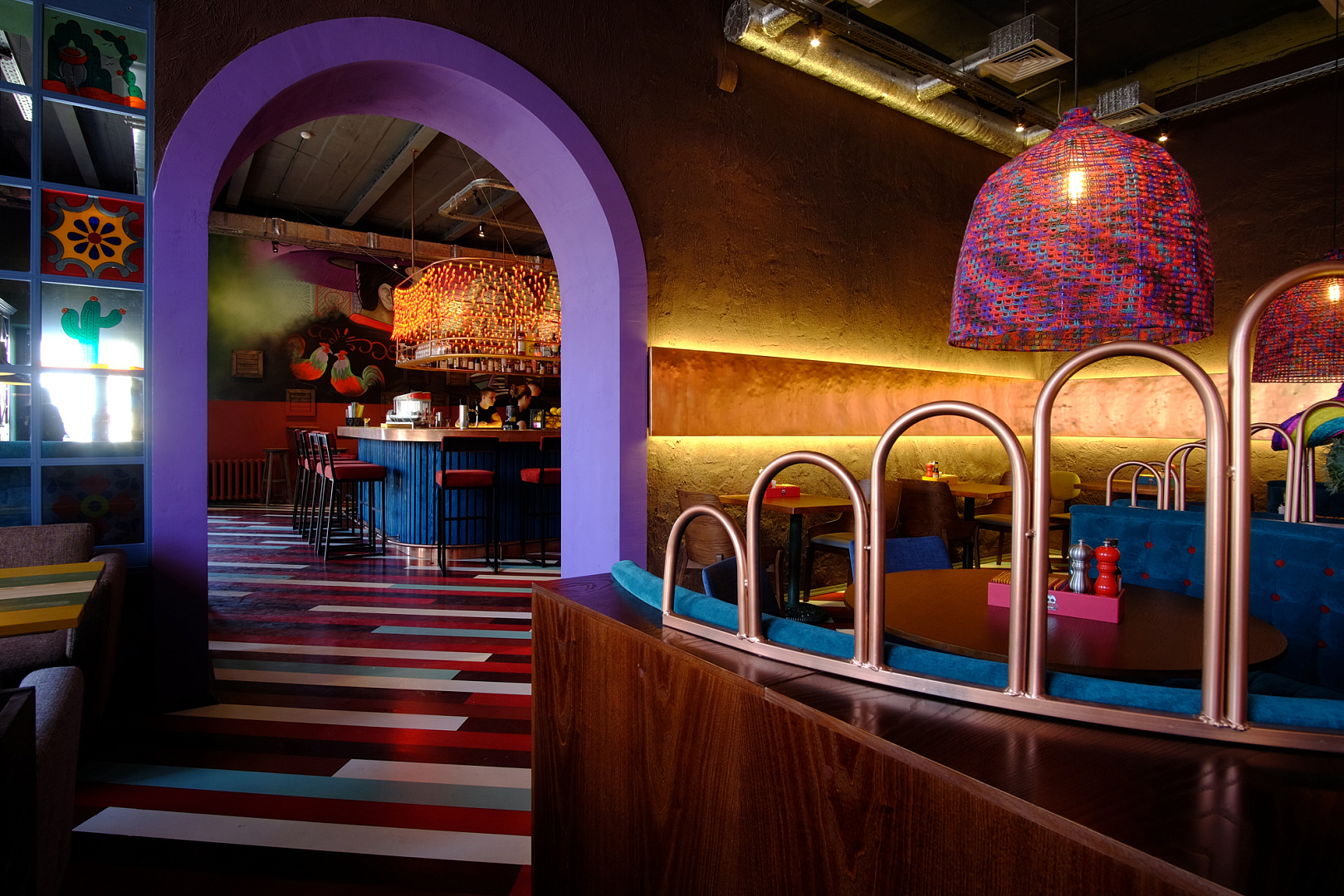 丨俄罗斯诺夫哥罗德丨Project architectural bureau-19