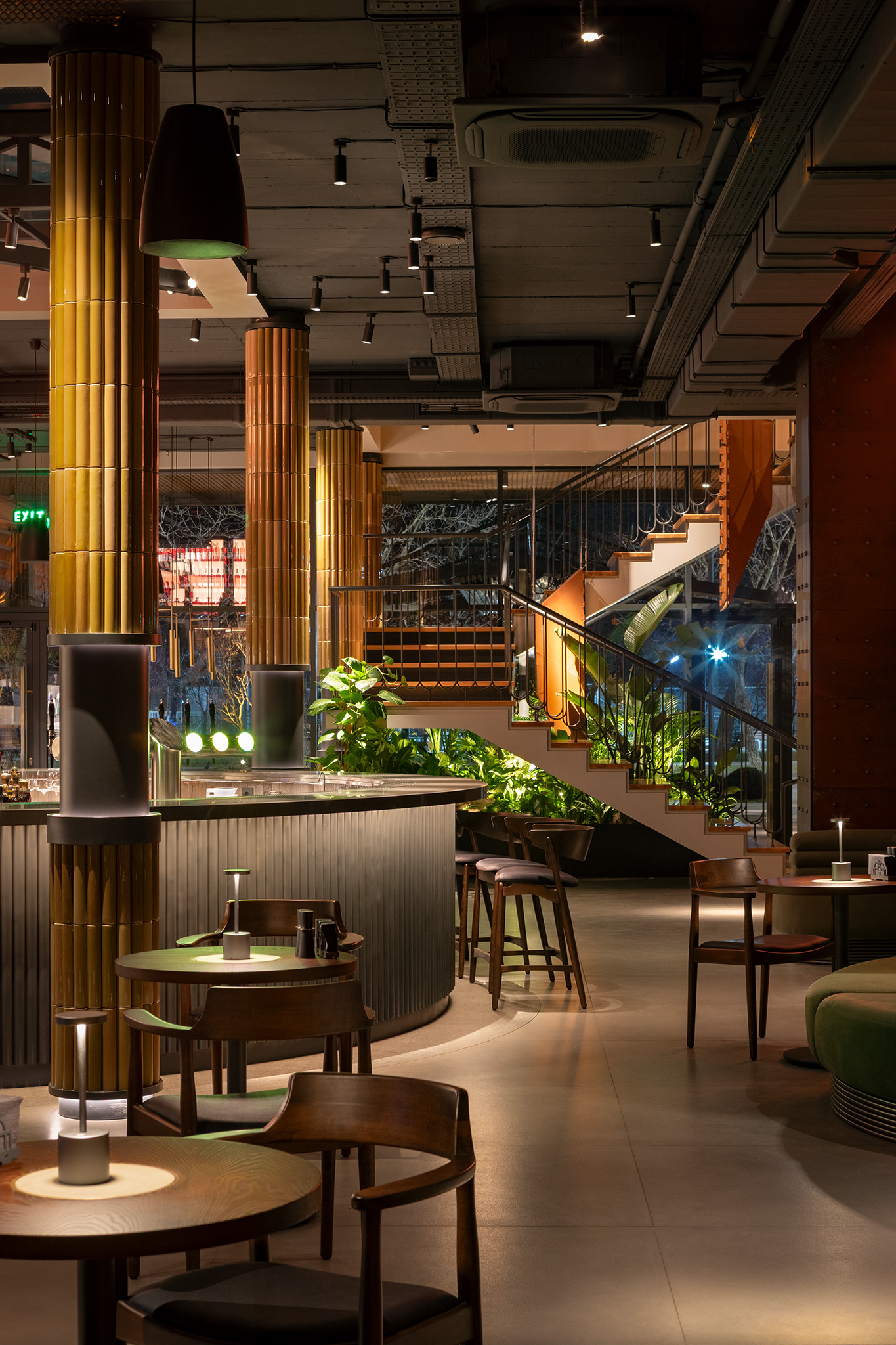 太阳；索尔（北欧神话中的太阳神）丨BOOM project-34