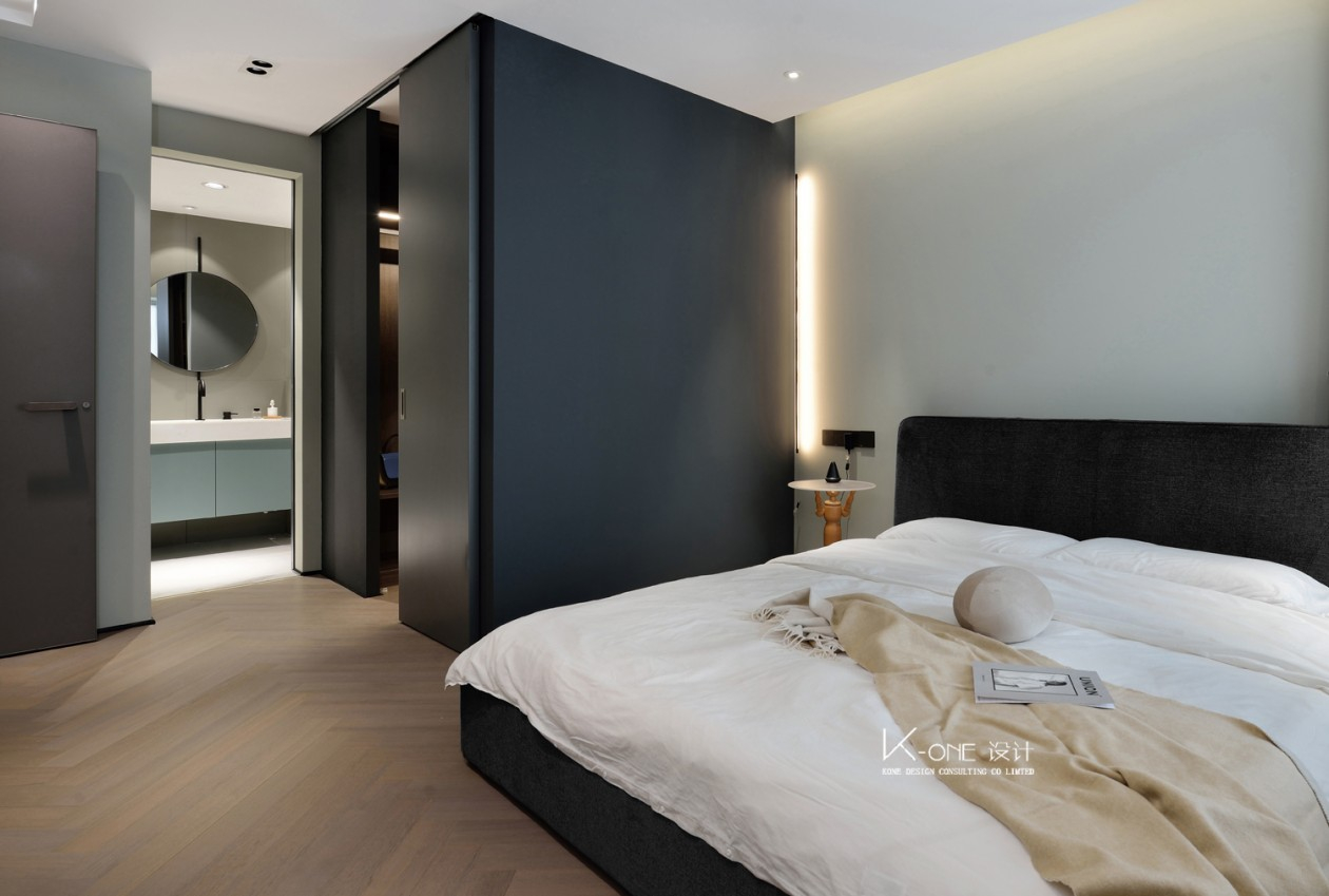 理想·生活 | k-one设计-22