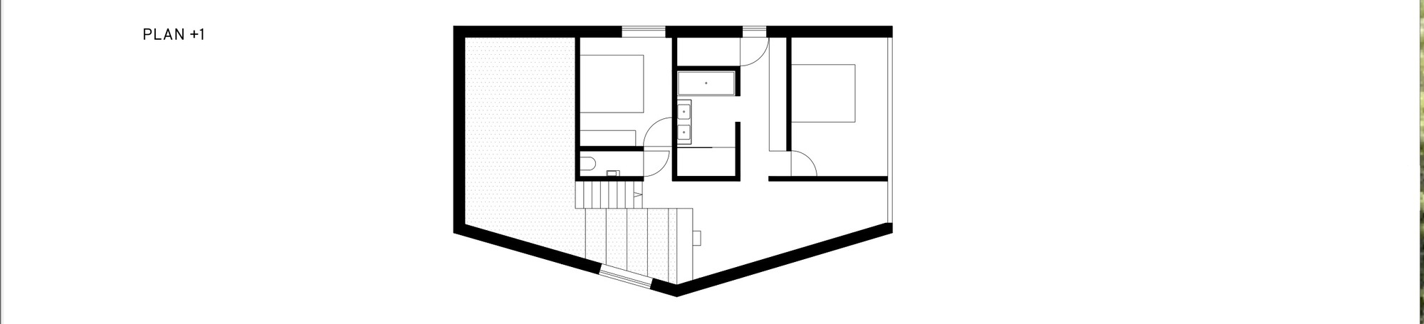 博莱兹的独户住宅丨比利时丨LRARCHITECTES-30