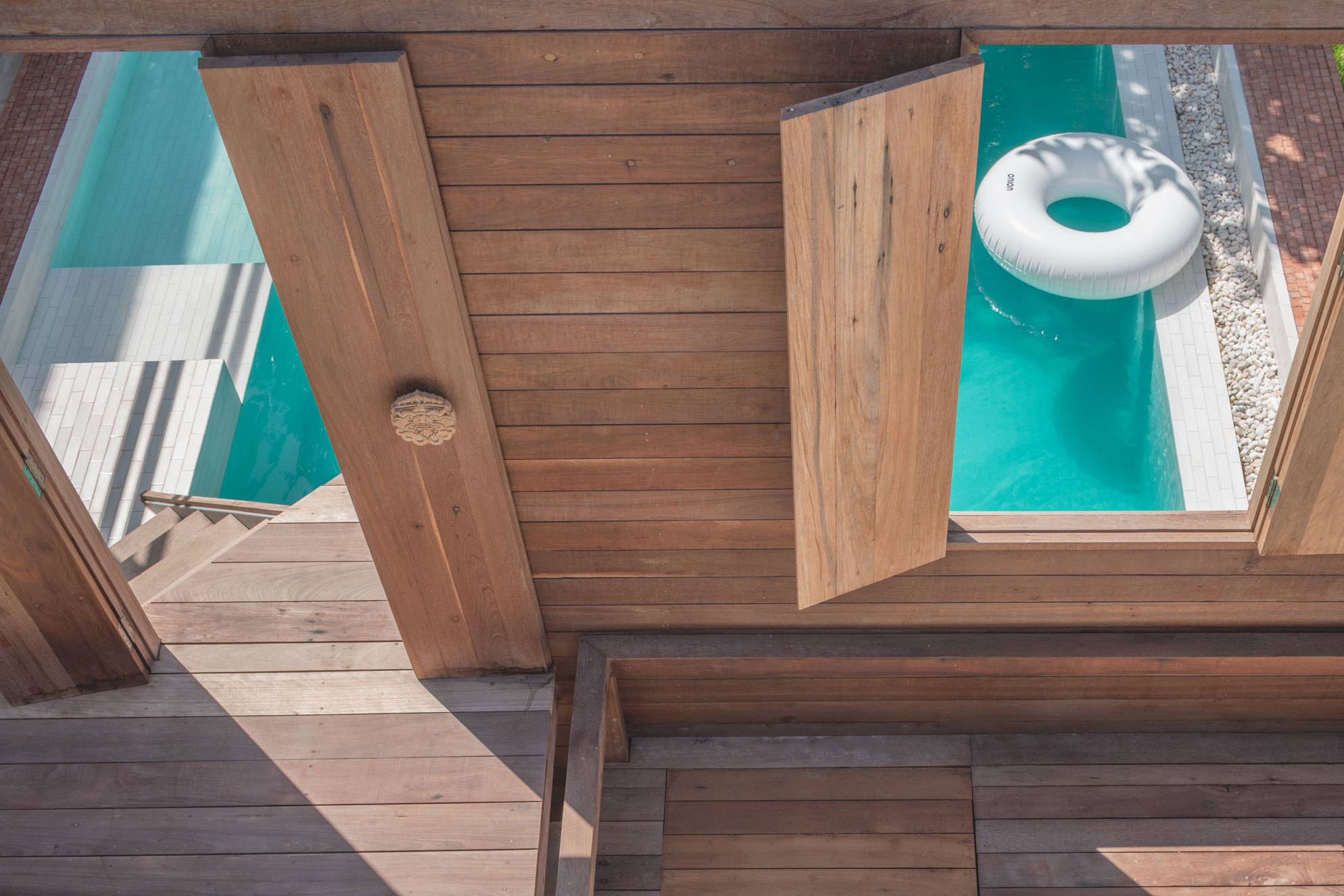 Baan Pomphet Hotel and Restaurant / onion-28