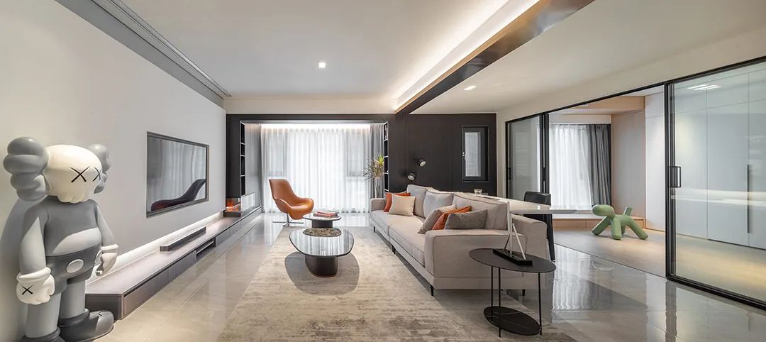 成都极简生活之家-15