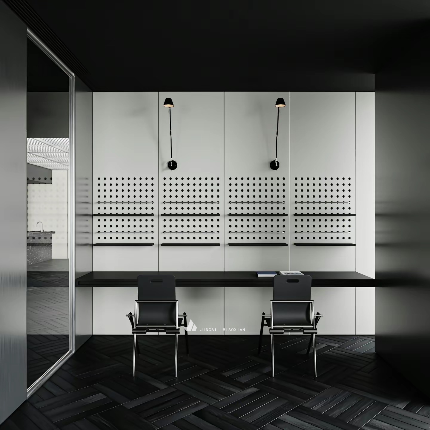 金该墨寒组合集-33