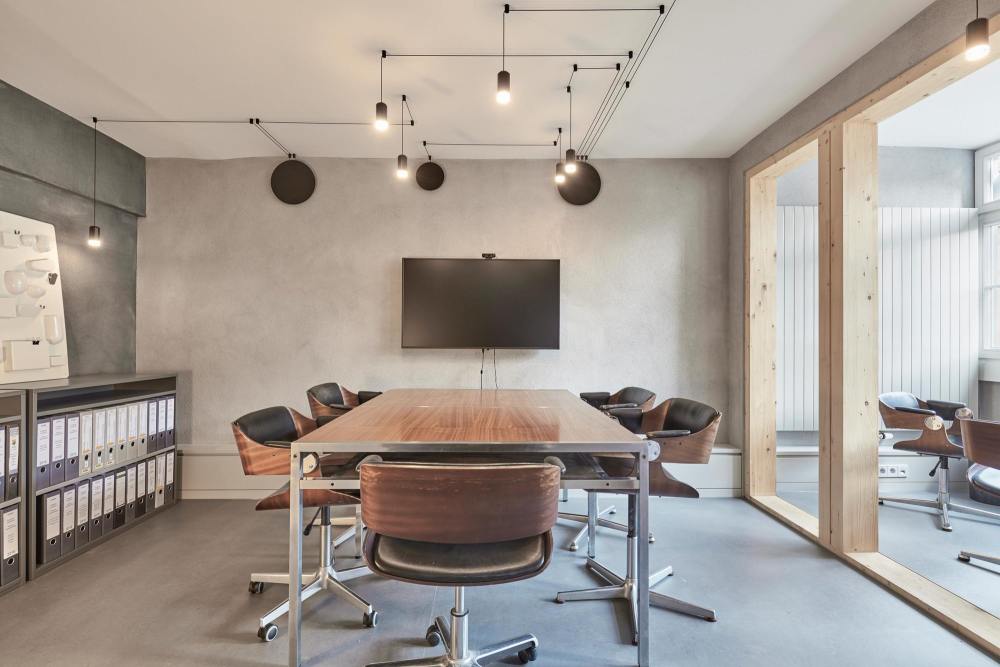 德国蒂宾根历史建筑绿色改造-28