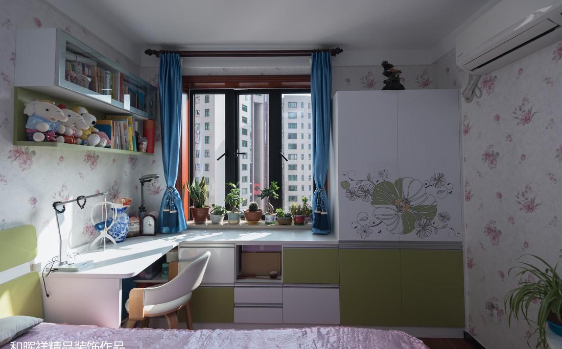 金色奢华混搭，打造家居空间小确幸-20