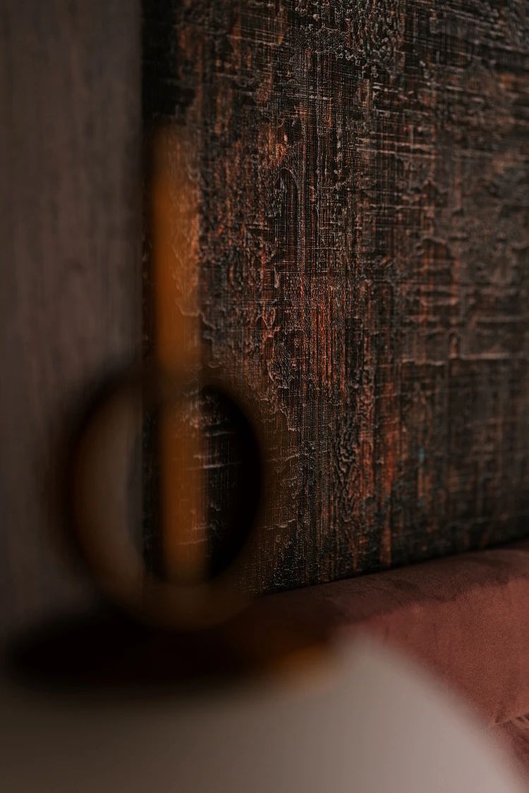 100㎡温暖空间设计-28