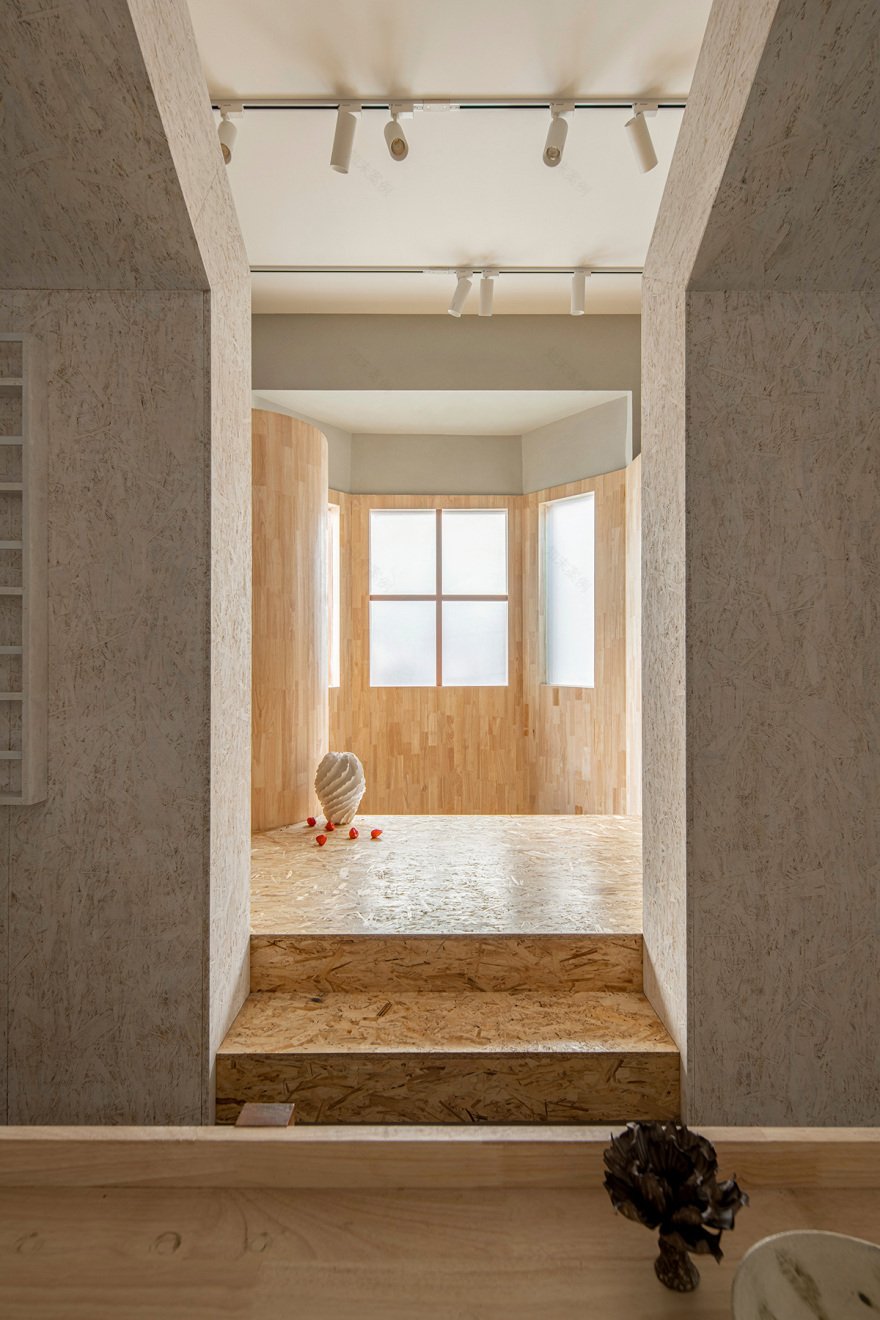 Bapa 商店丨Non Studio Design & Research-14