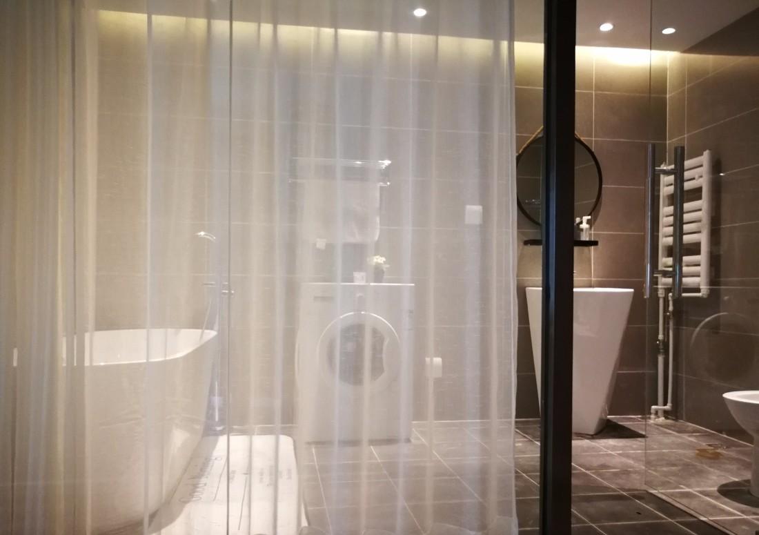 北京国贸小空间大梦想-60