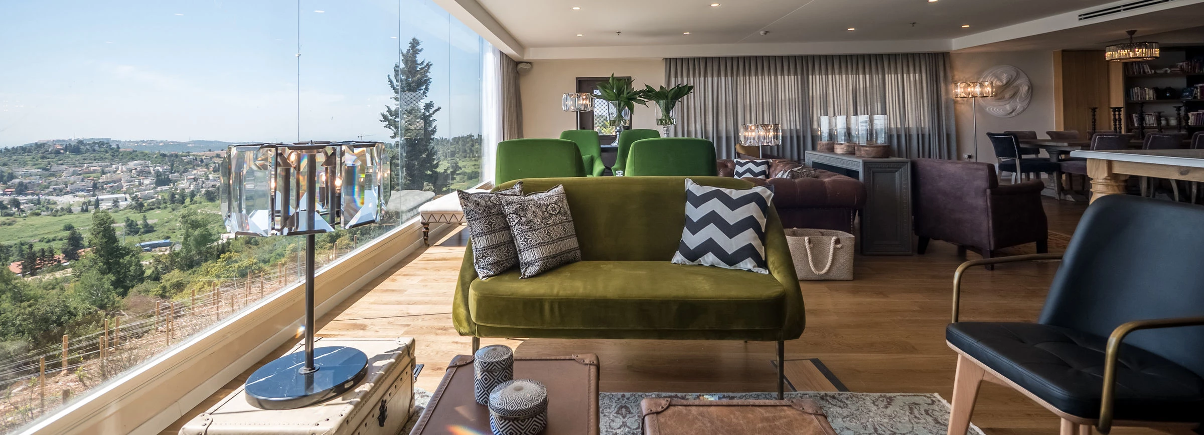 戈登亚私人酒店-16