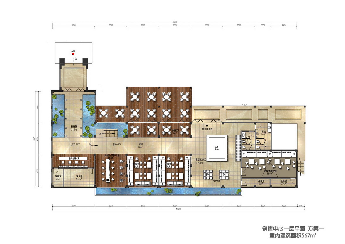 LEO  三亚鸿坤圣海别墅概念设计10528-6