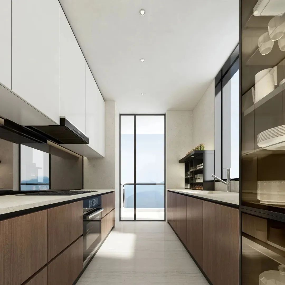 贵州顶奢豪宅丨中国贵州-30