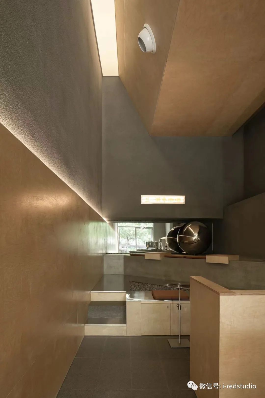 浙 K 咖啡丨中国丽水丨聚合能量(RE)设计事务所-13