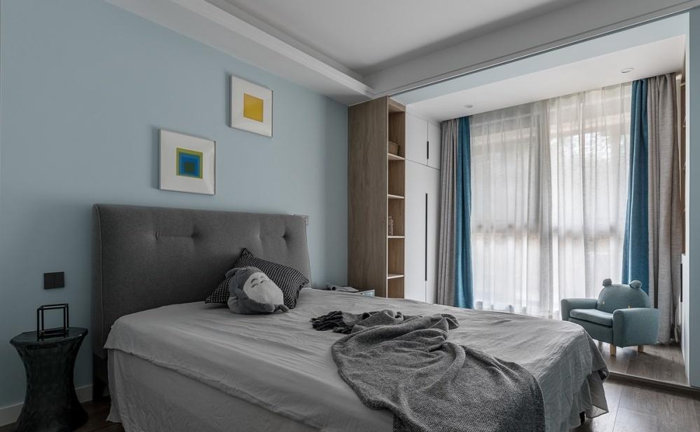 
晓安设计 | 境 · 隐 -0