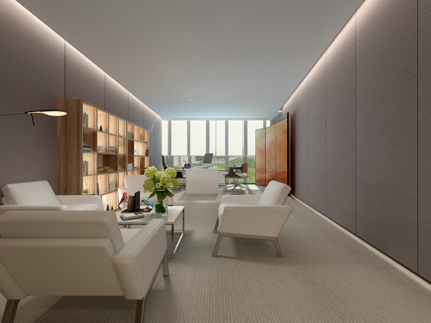 融合趋势，创新设计——知名设计师打造的项目案例赏析-5