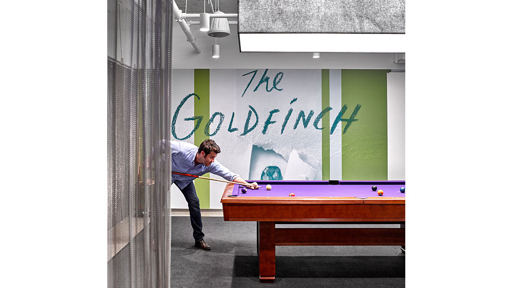 出版社之家的创意办公空间-6