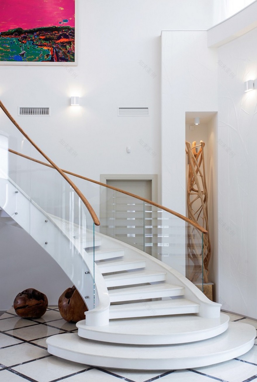 基辅轻型住宅-26