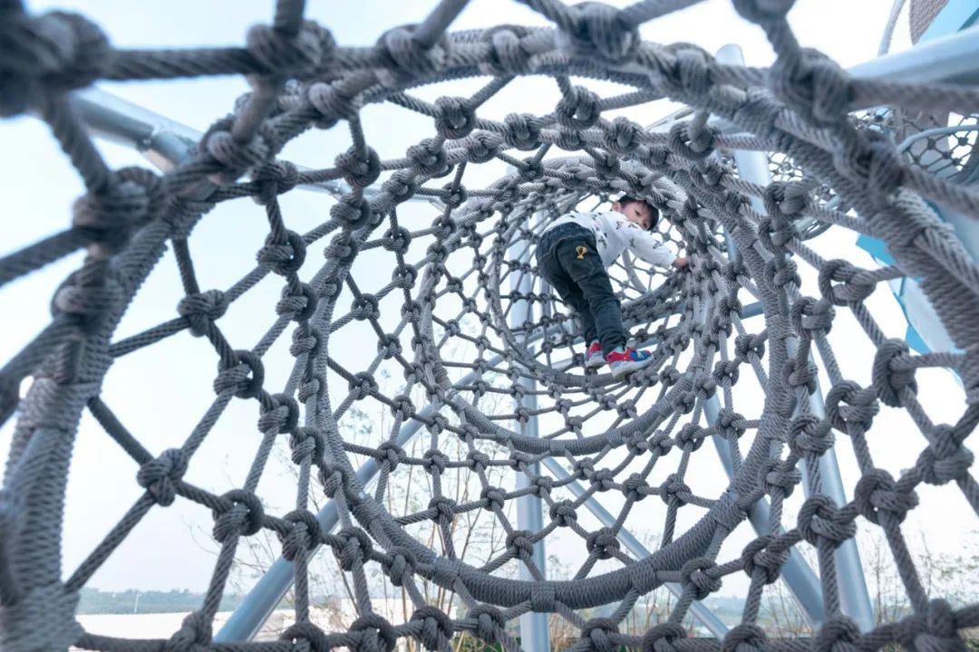 星光与城市的美丽邂逅 | 永川万科城-31