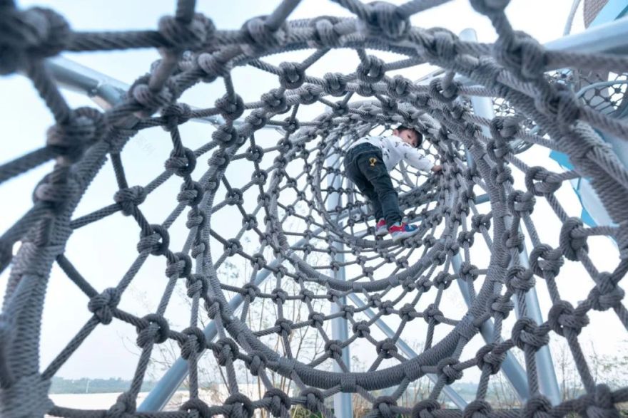 星光与城市的美丽邂逅 | 永川万科城-31