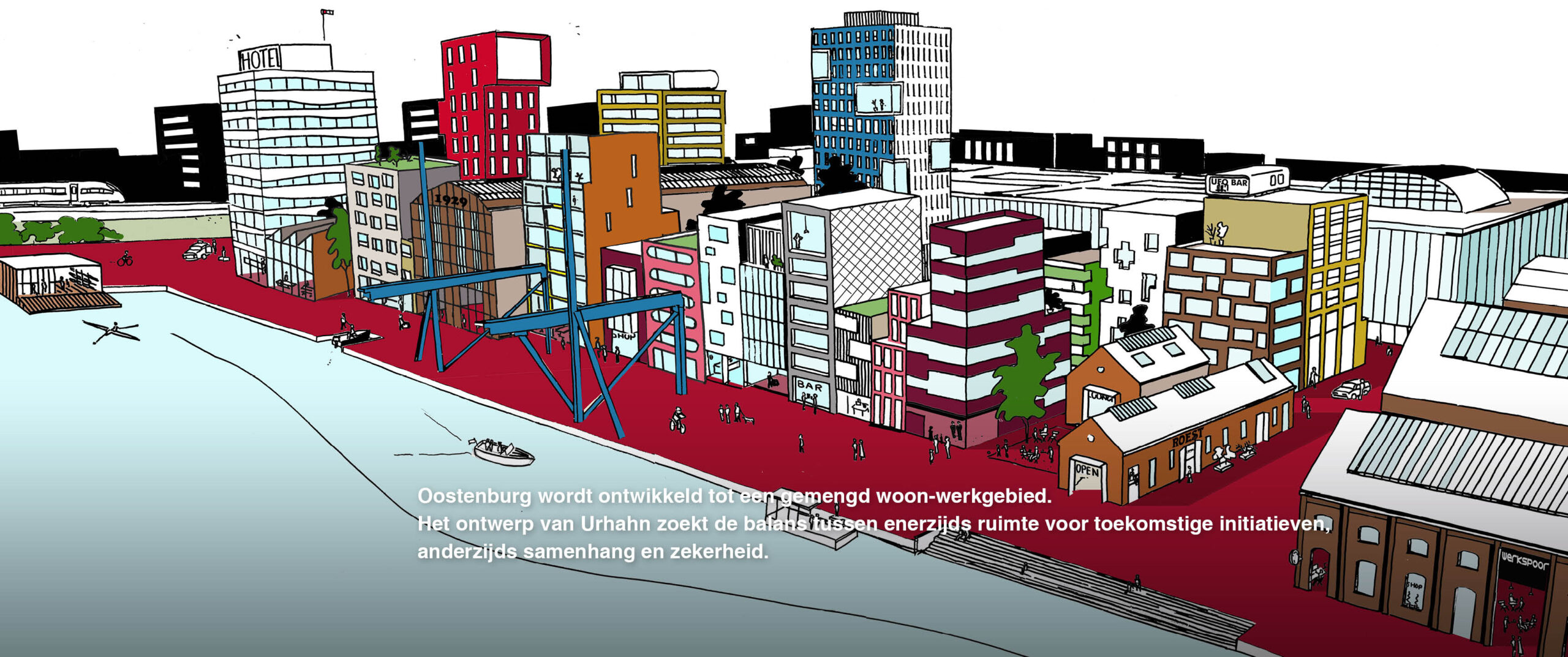 丨荷兰阿姆斯特丹丨Urhahn-0