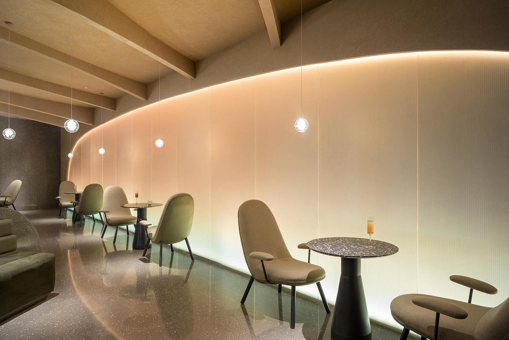 森林奇境，重庆 / 立品设计-19