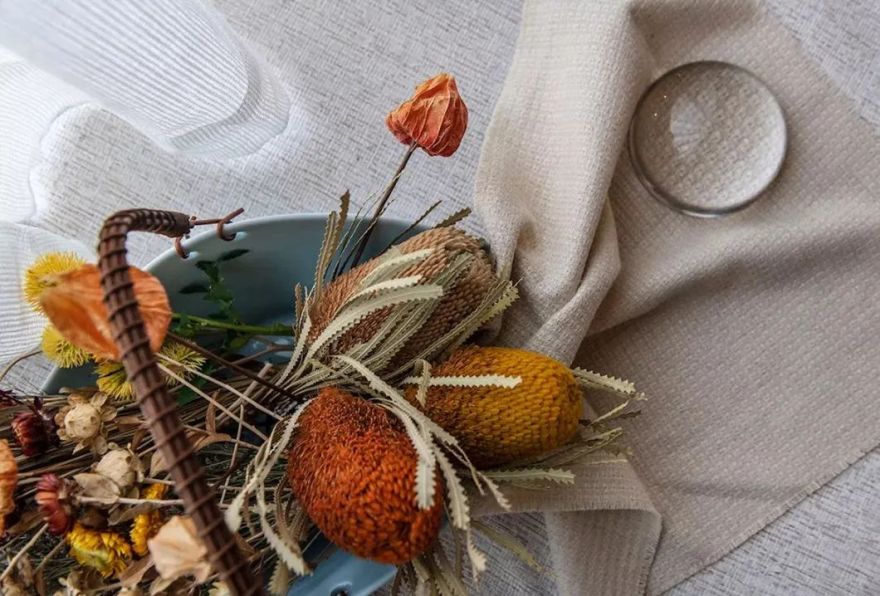 新中式美学 | 传统与现代的完美融合-47