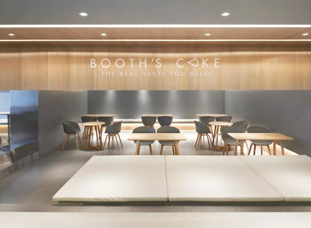 布斯蛋糕丨中国北京-18