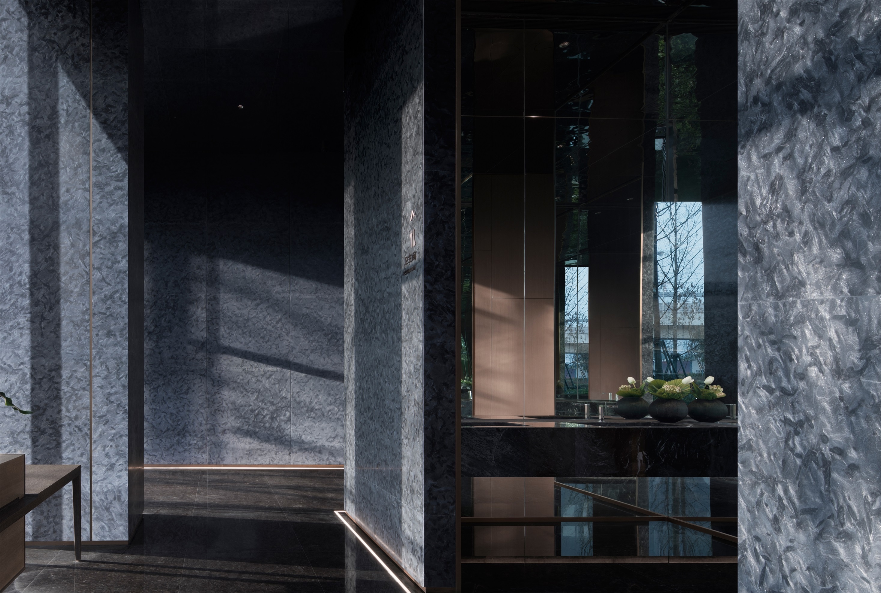 明德设计 | 成都招商未来公园：以光之名，构筑无限可能的未来空间！-46