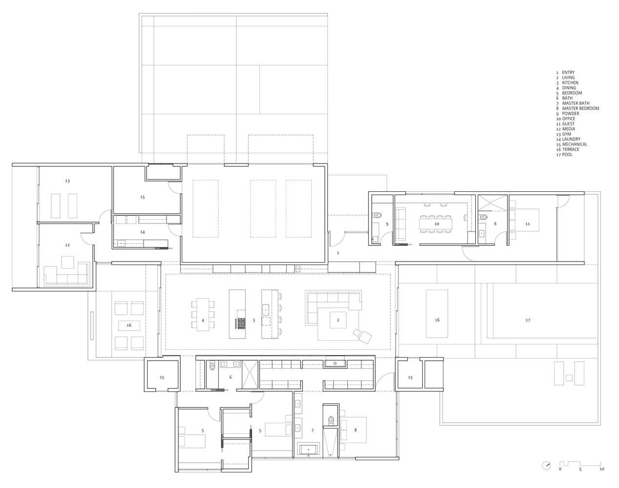 Canyon House  HK Associates Inc-71