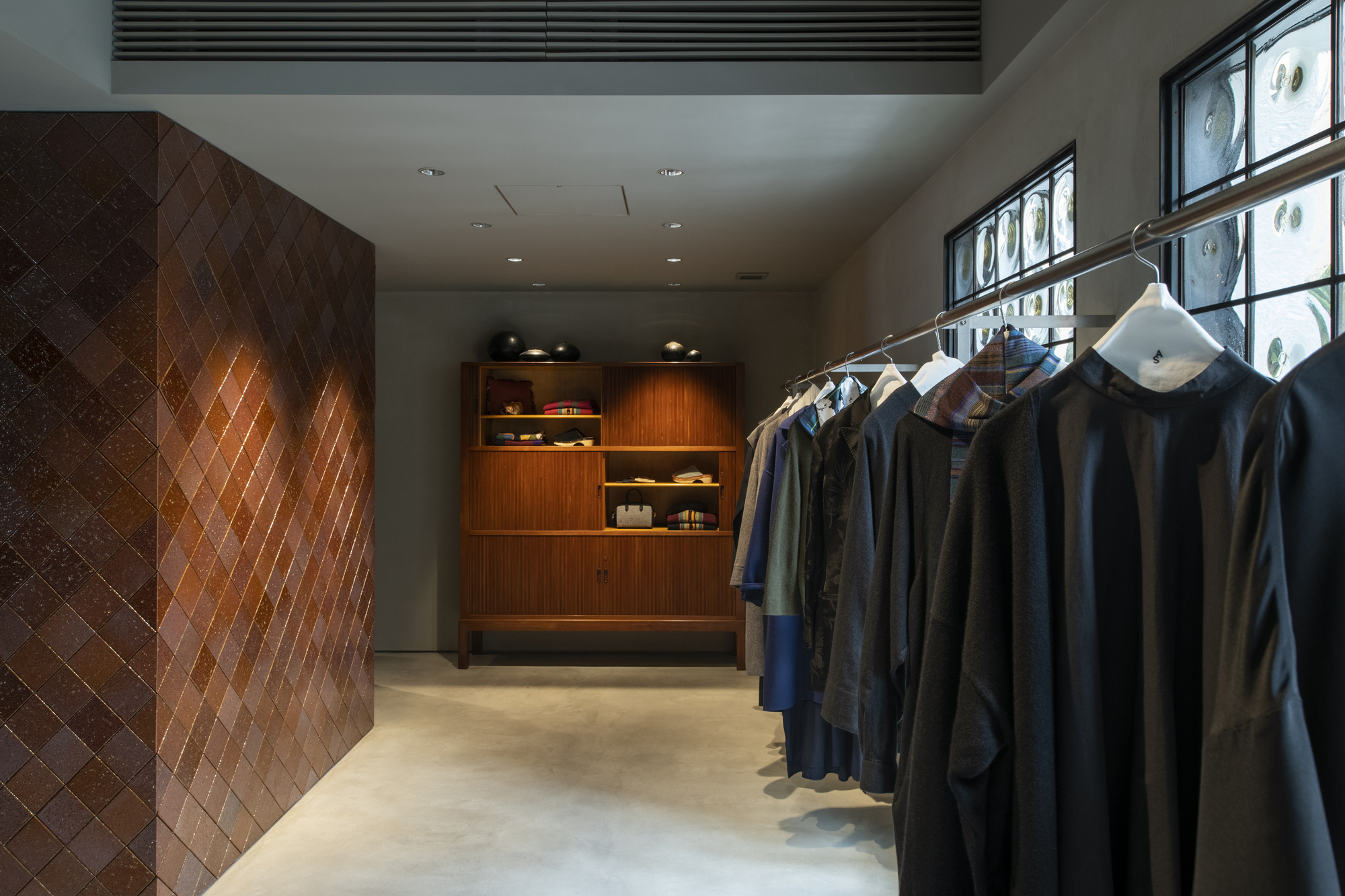 文理商店丨日本福冈丨CASEREAL-17