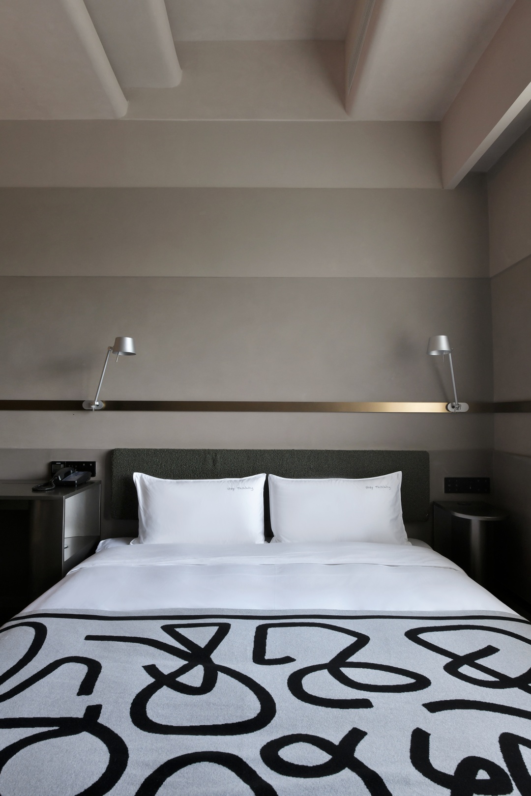 NOA Hotel 深圳丨中国深圳丨宽品设计顾问-90