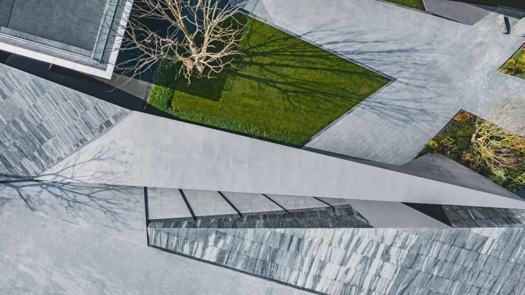 成都简阳 96 亩锦官天宸丨凯盛上景(北京)景观规划设计有限公司-7