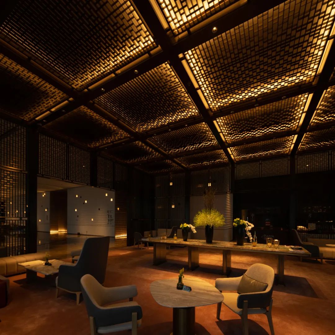 南京河西金鹰酒店丨中国南京丨YANG杨邦胜-29