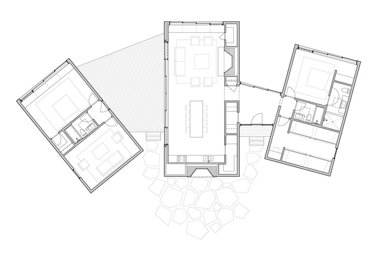 詹姆斯河畔别墅-9
