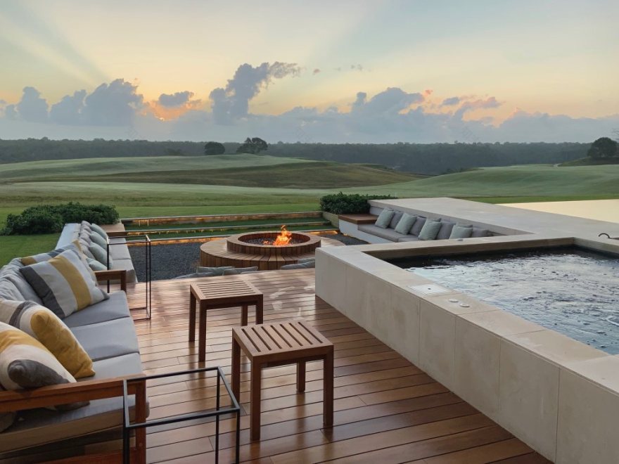 富勒染料 11 号别墅 · 热带现代家居设计典范-27