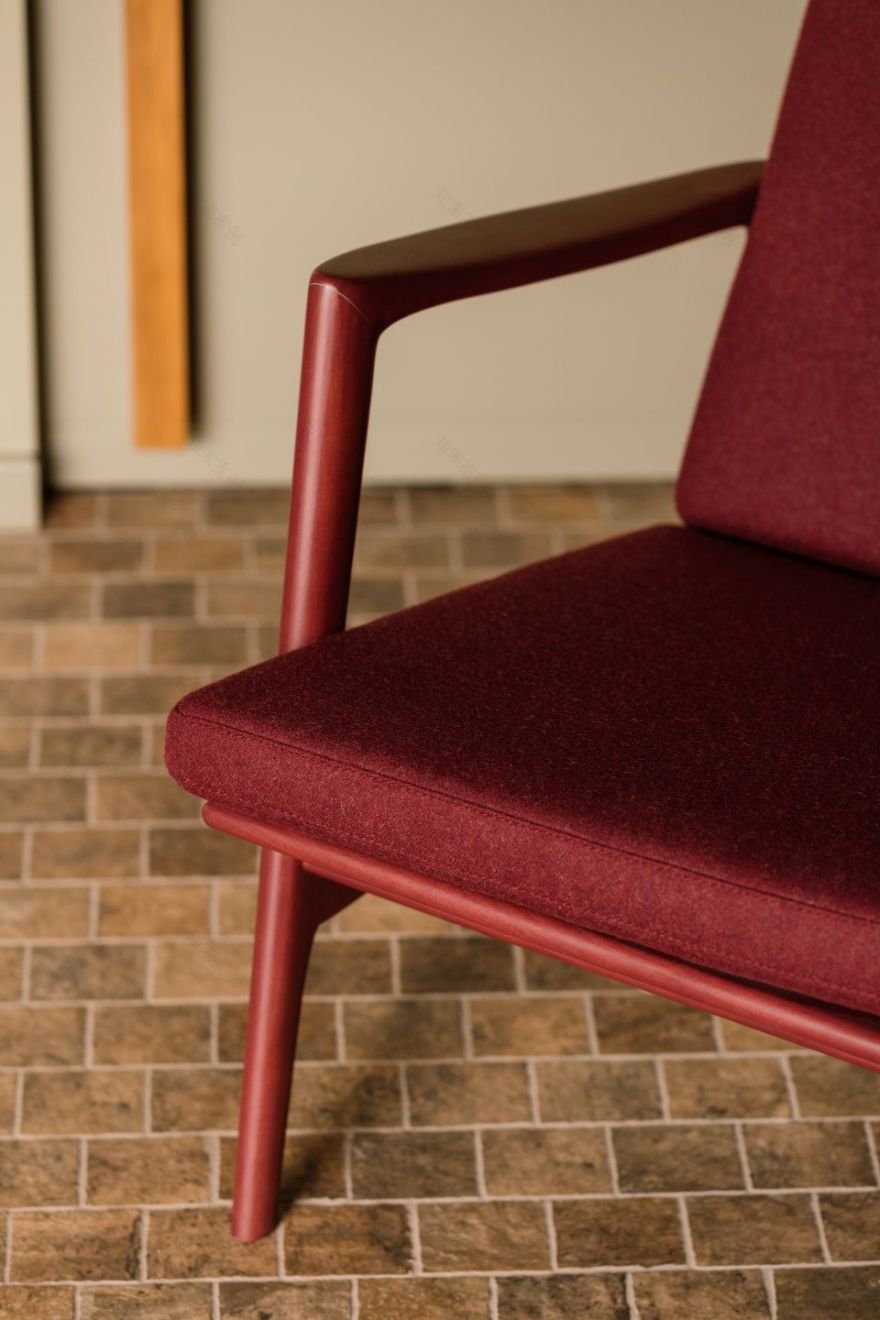 Szumilas Superior Cottages | 融入自然的现代化别墅设计-27