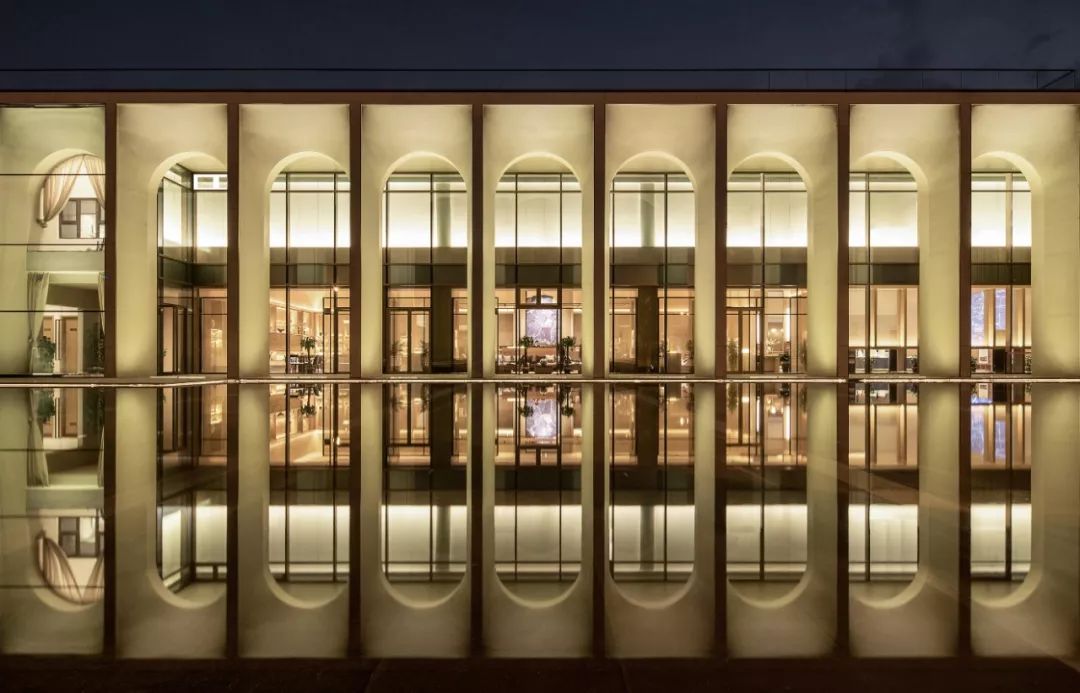  DC国际丨常熟华润·橡树澜湾花园建筑设计 丨中国江苏-57